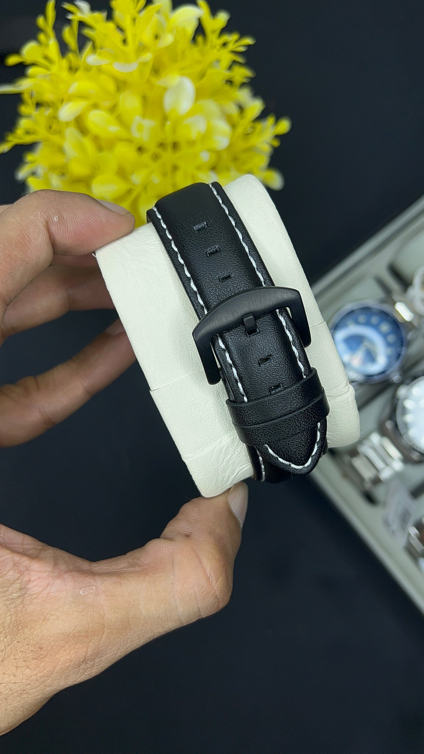 Skmei chronograph