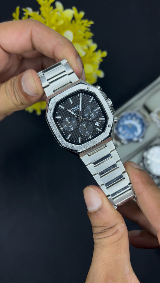 CURREN CHRONOGRAPH