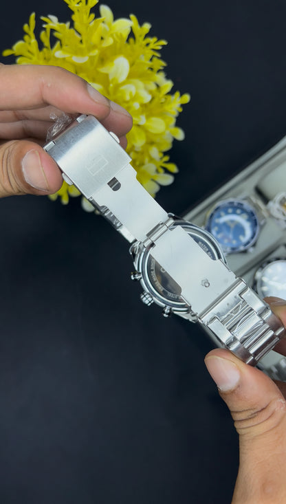 TAG HAUER Chronograph