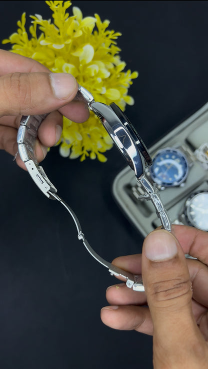 TAG HAUER Chronograph