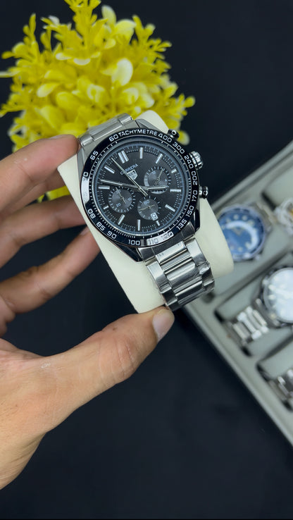 TAG HAUER Chronograph