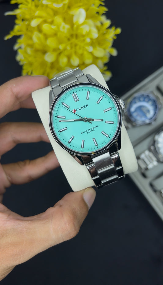 Curren - Tiffany