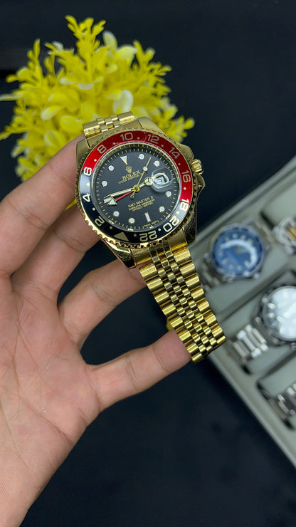 Rolex GMT