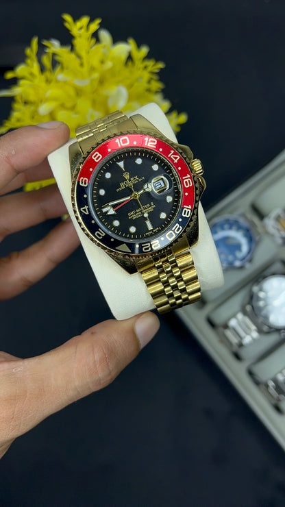 Rolex GMT