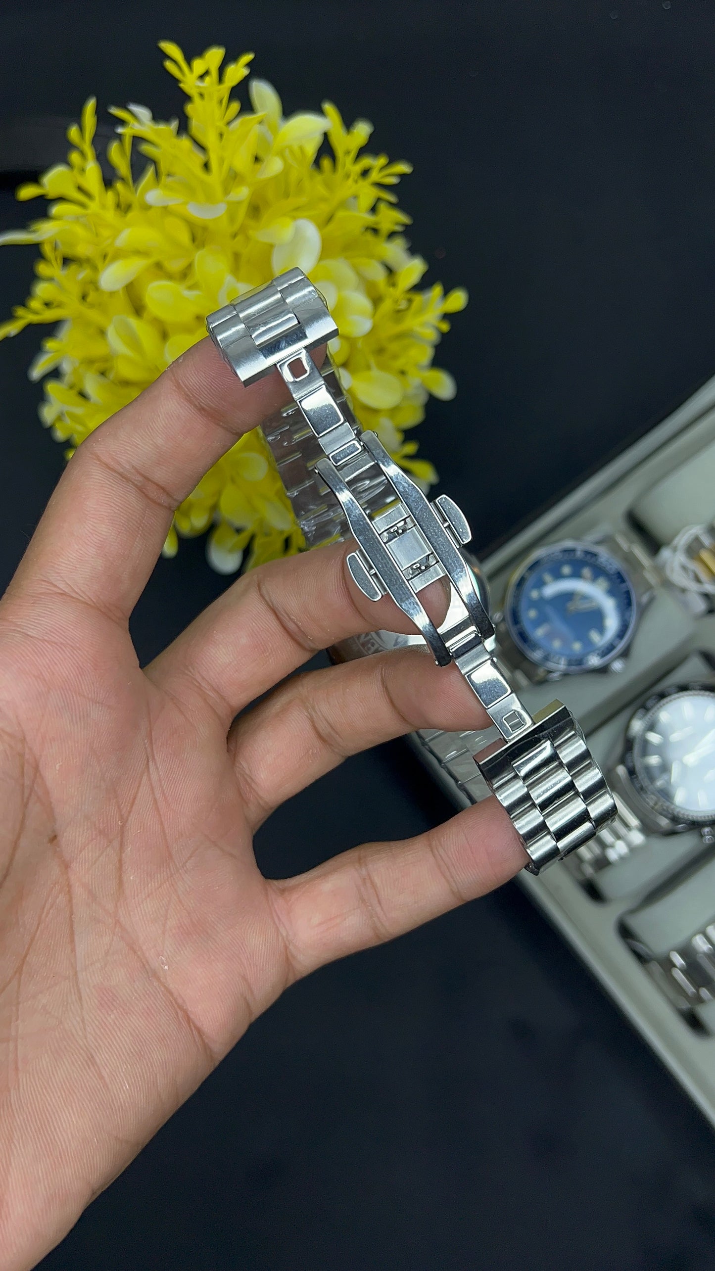 Citizen Tiffany