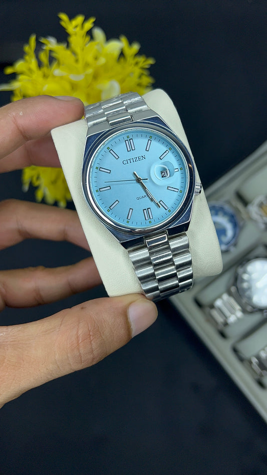 Citizen Tiffany
