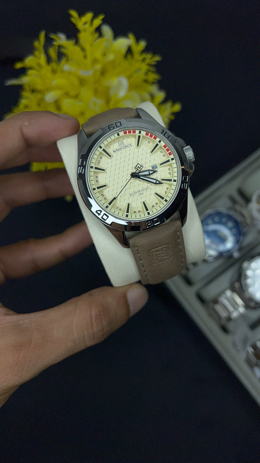 NaviForce