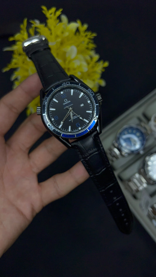 Omega