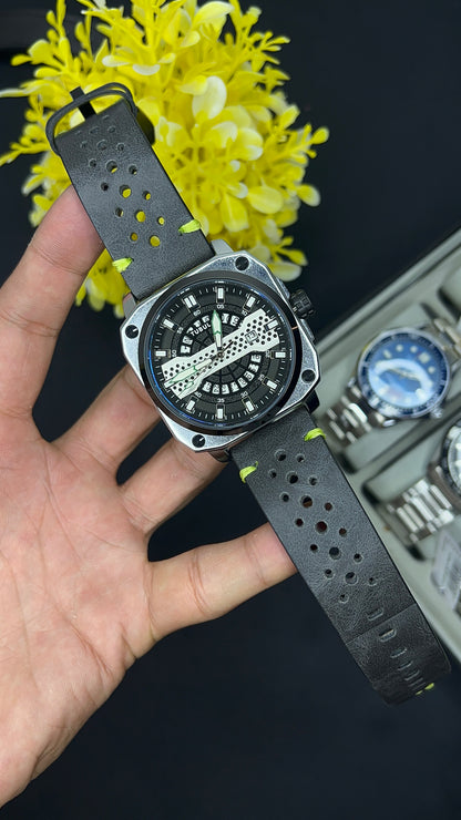 Tubular Spider 🕷️