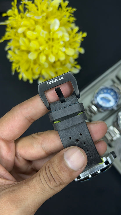 Tubular Spider 🕷️