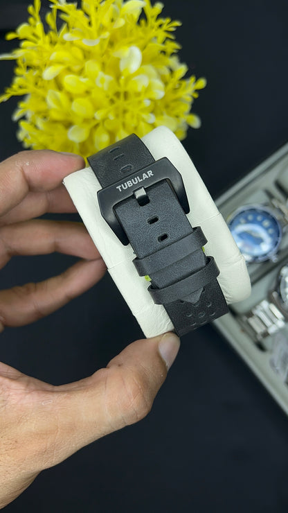 Tubular Spider 🕷️