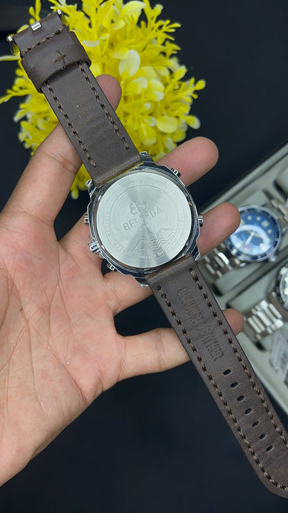 Belleda Dual Time