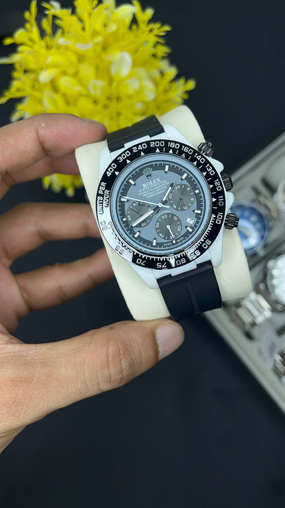Rolex Chronograph