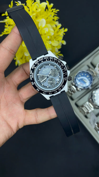 Rolex Chronograph