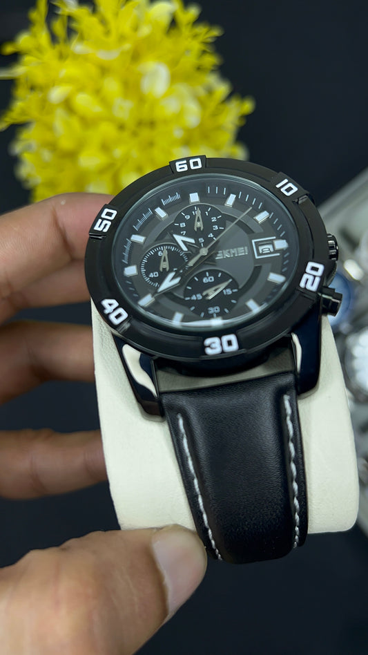 Skmei chronograph