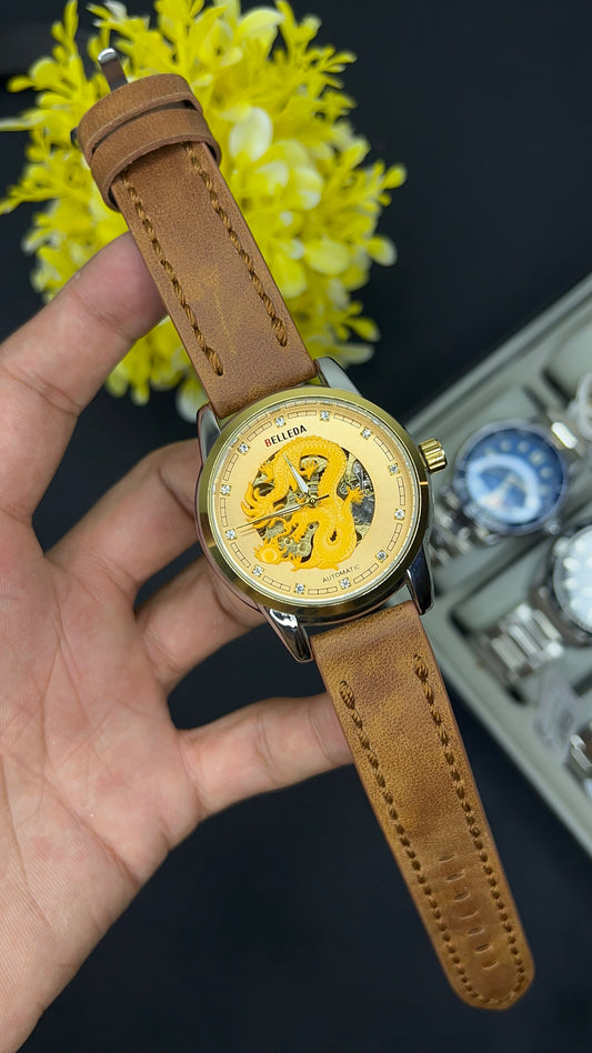 Belleda Automatic