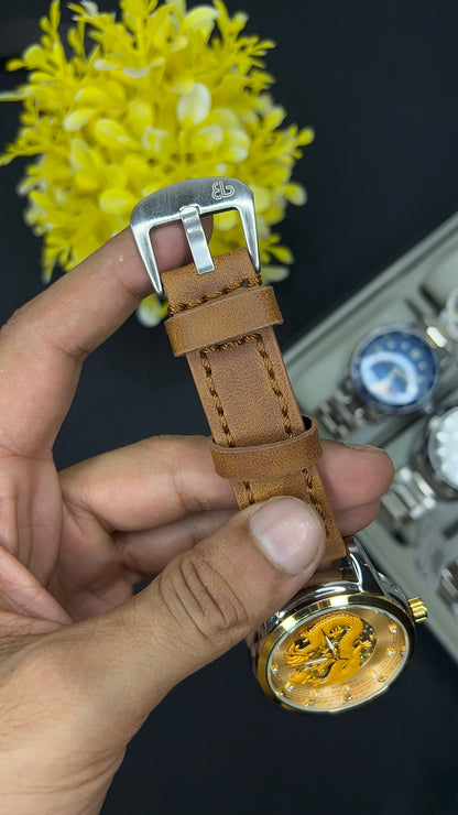 Belleda Mechanical