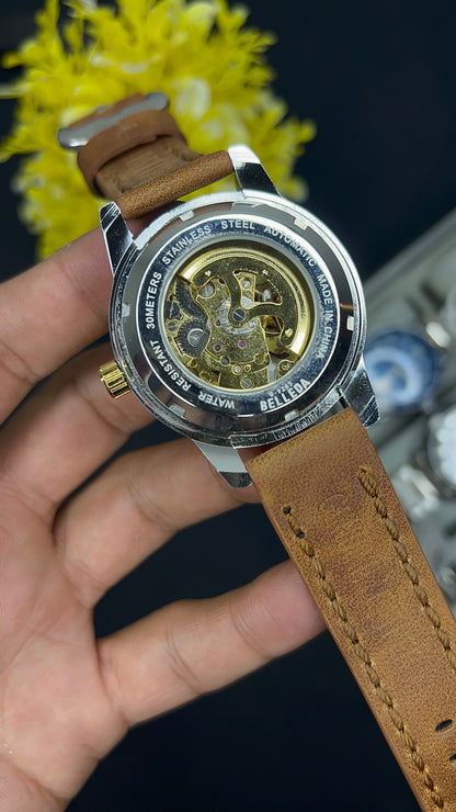 Belleda Mechanical