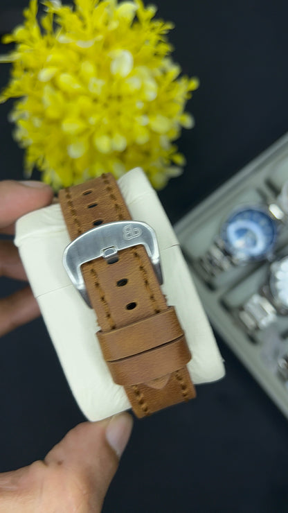 Belleda Mechanical