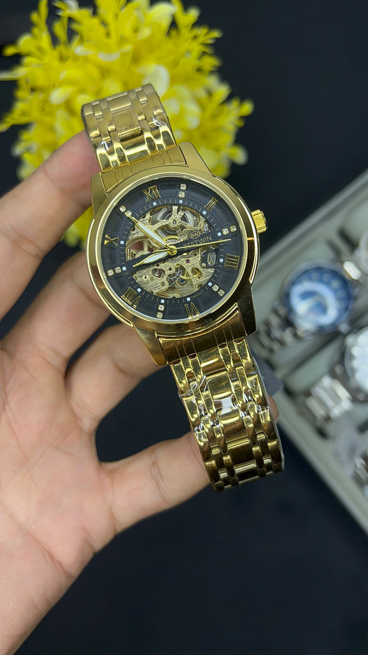 Bestwin Automatic